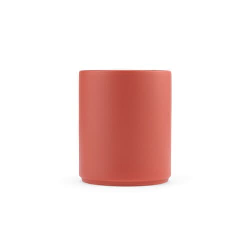 Tiber 350 Tasse aus Keramik, 340ml. Matte Oberfläche
