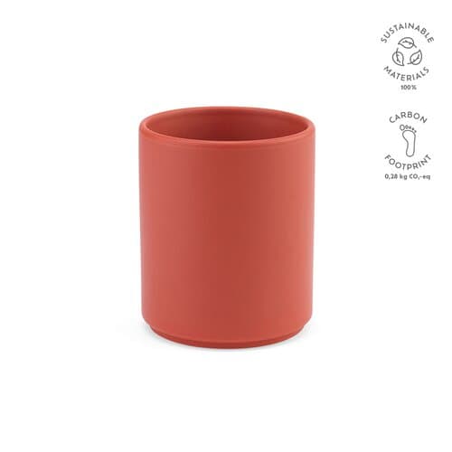 Tiber 350 Tasse aus Keramik, 340ml. Matte Oberfläche