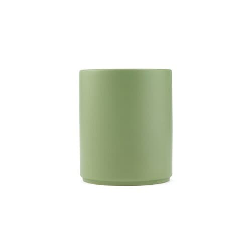 Tiber 350 Tasse aus Keramik, 340ml. Matte Oberfläche