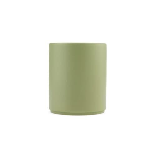 Tiber 350 Tasse aus Keramik, 340ml. Matte Oberfläche