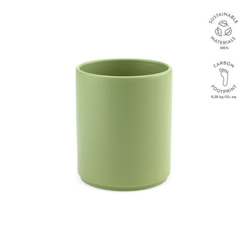 Tiber 350 Tasse aus Keramik, 340ml. Matte Oberfläche