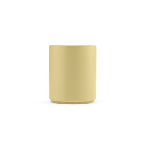 Tiber 250 Tasse aus Kermaik, 240ml. Matte Oberfläche