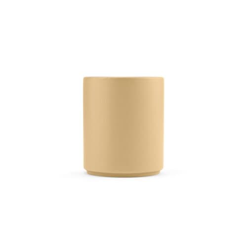 Tiber 250 Tasse aus Kermaik, 240ml. Matte Oberfläche