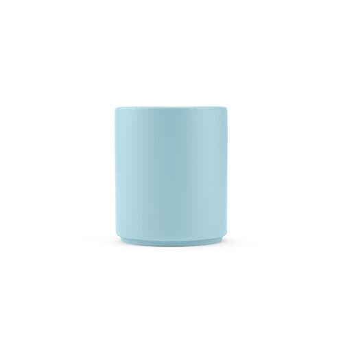 Tiber 250 Tasse aus Kermaik, 240ml. Matte Oberfläche
