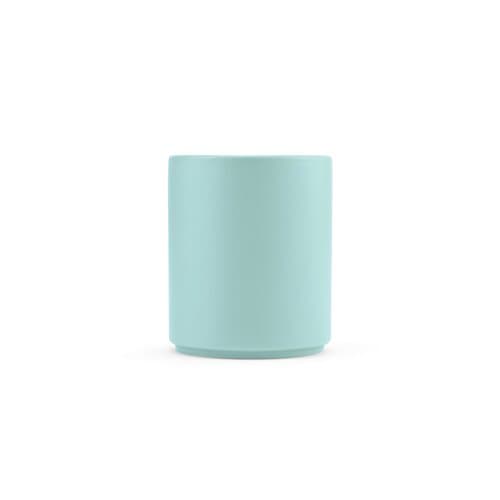 Tiber 250 Tasse aus Kermaik, 240ml. Matte Oberfläche