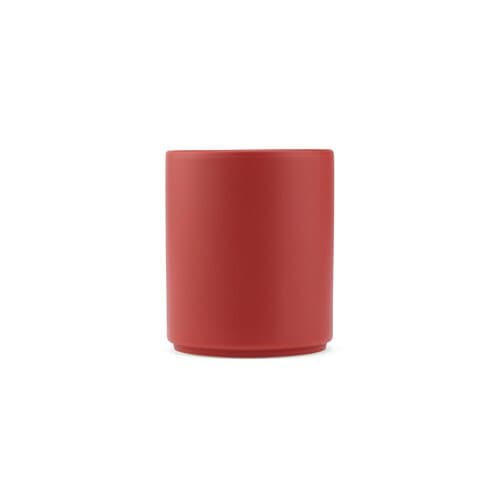 Tiber 250 Tasse aus Kermaik, 240ml. Matte Oberfläche