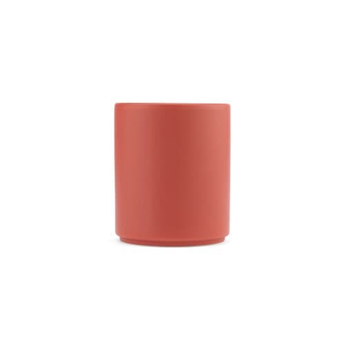 Tiber 250 Tasse aus Kermaik, 240ml. Matte Oberfläche