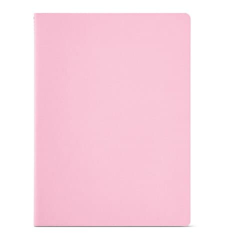 Bronte A4 Notizbuch.Softcover und Kartoneinband. FSC®-zertifiziertes Papier