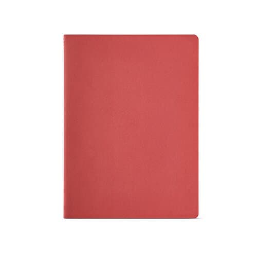 Bronte A4 Notizbuch.Softcover und Kartoneinband. FSC®-zertifiziertes Papier