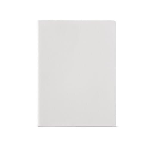 Bronte A4 Notizbuch.Softcover und Kartoneinband. FSC®-zertifiziertes Papier