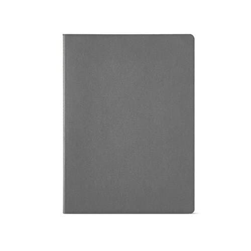 Bronte A4 Notizbuch.Softcover und Kartoneinband. FSC®-zertifiziertes Papier