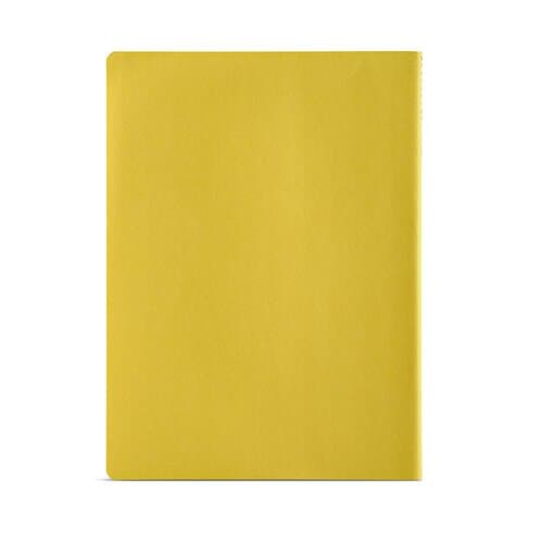 Bronte A4 Notizbuch.Softcover und Kartoneinband. FSC®-zertifiziertes Papier