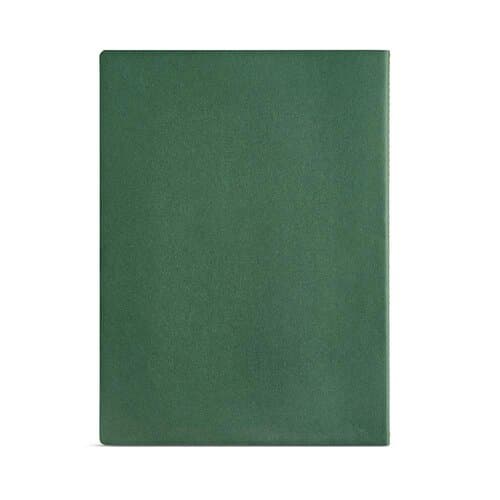 Bronte A4 Notizbuch.Softcover und Kartoneinband. FSC®-zertifiziertes Papier