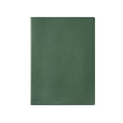 Bronte A4 Notizbuch.Softcover und Kartoneinband. FSC®-zertifiziertes Papier