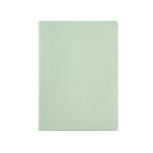 Bronte A4 Notizbuch.Softcover und Kartoneinband. FSC®-zertifiziertes Papier