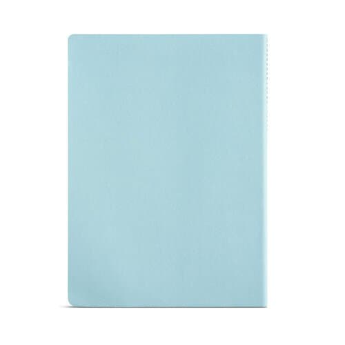 Bronte A4 Notizbuch.Softcover und Kartoneinband. FSC®-zertifiziertes Papier