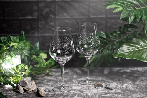 Glasserie Cristallin Electra - 55 cl