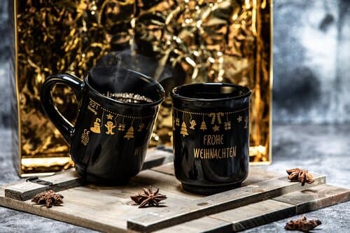 Glühweinbecher - 24 cl