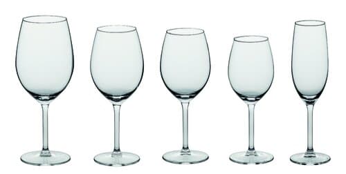 Glasserie Soda Lime Madlen - 41 cl