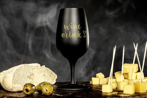 Weinprobierkelch Sommelier Grandis - 21,5 cl