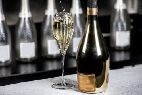 Sektglas Sparkles - 20 cl
