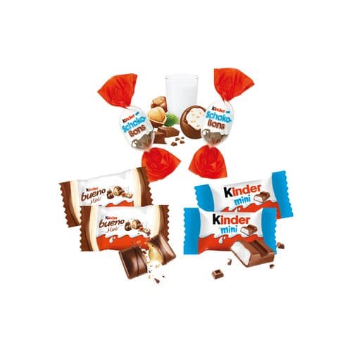 Adventskalender kinder® „Happy Moments“, Inlay aus Papier
