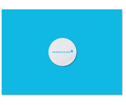 Display Cleaner DIN A6 - Silikon