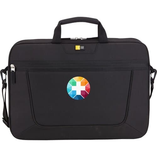 Case Logic Value Attache 15.6" Black
