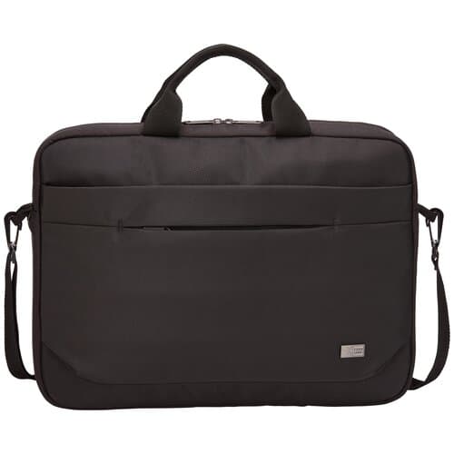 Case Logic Advantage Laptop Attache 15.6"