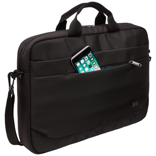 Case Logic Advantage Laptop Attache 15.6"