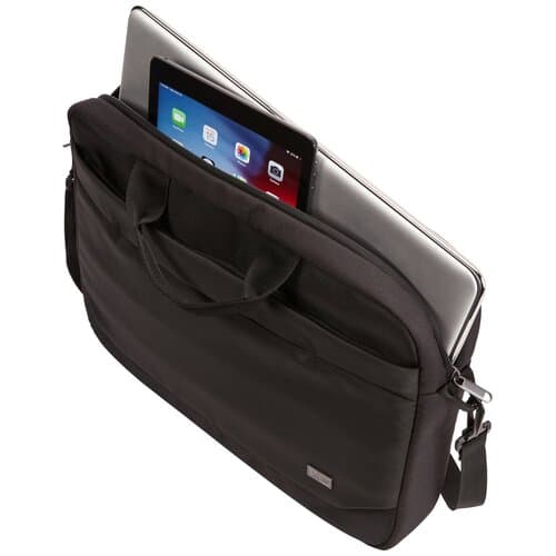 Case Logic Advantage Laptop Attache 15.6"