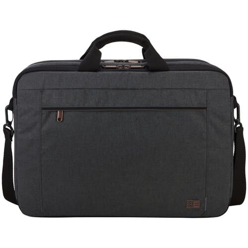 Case Logic Era Laptop Bag 15.6" Obsidian