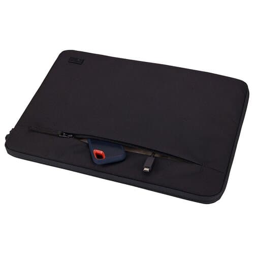 Case Logic Invigo 14" Laptop-Sleeve Schwarz