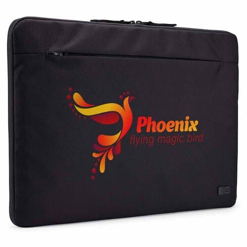 Case Logic Invigo 15"-15,6" Laptop-Sleeve Schwarz