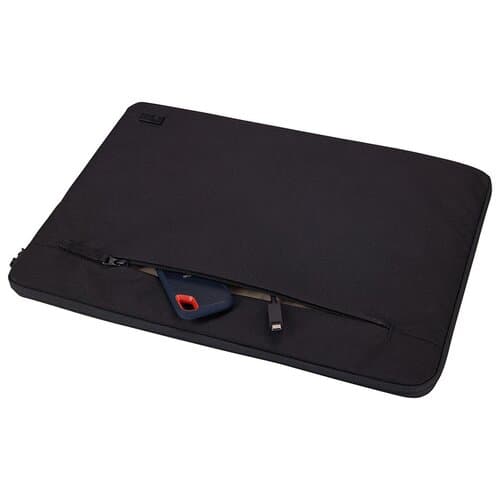 Case Logic Invigo 15"-15,6" Laptop-Sleeve Schwarz