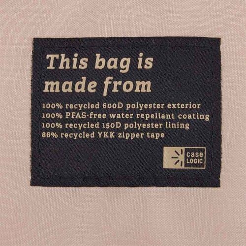 Case Logic Invigo 15"-15,6" Laptop-Sleeve Schwarz