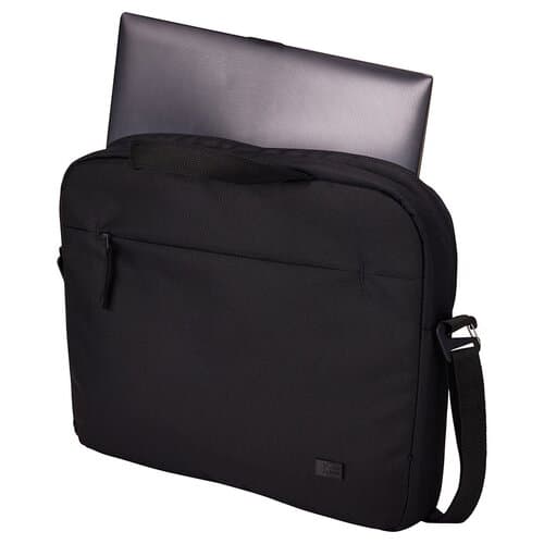 Case Logic Invigo 14" Laptop Attaché Schwarz