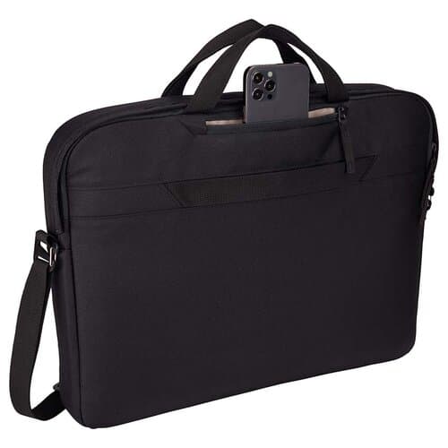 Case Logic Invigo 15.6" Laptop Attaché Schwarz