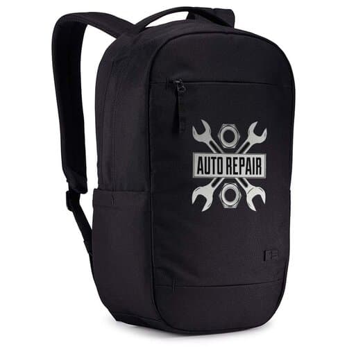 Case Logic Invigo 14" Laptop-Rucksack Schwarz