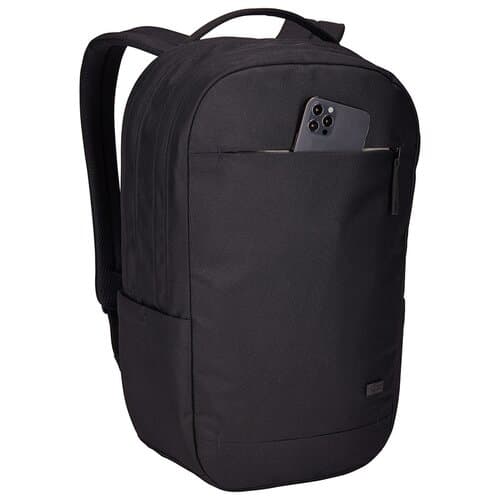 Case Logic Invigo 15.6" Laptop-Rucksack Schwarz