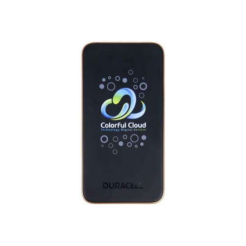 Duracell Power Bank Charge Plus