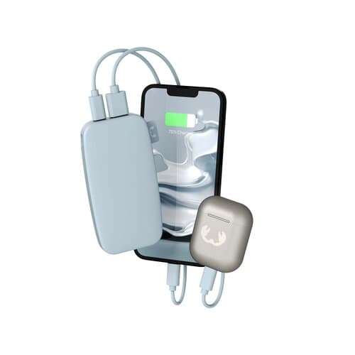 Fresh 'n Rebel Powerbank 6000 mAh USB-C