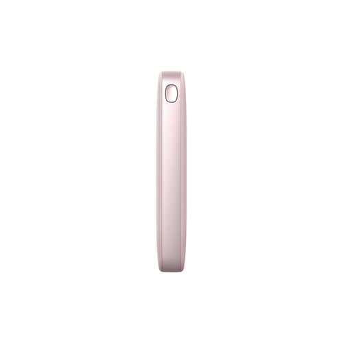 Fresh 'n Rebel Powerbank 6000 mAh USB-C Smokey Pink