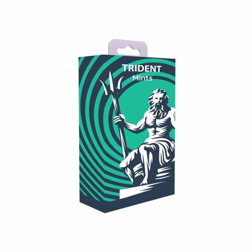 Fresh 'n Rebel Powerbank 6000 mAh USB-C Dreamy Lilac