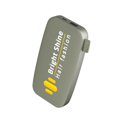 Fresh 'n Rebel Powerbank 12000 mAh USB-C