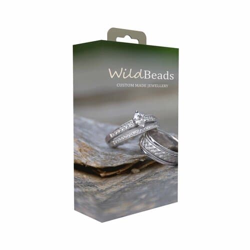 Fresh 'n Rebel Powerbank 12000 mAh USB-C