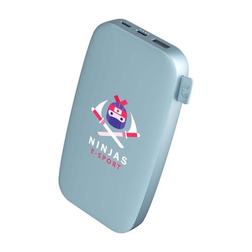 Fresh 'n Rebel Powerbank 18000 mAh USB-C