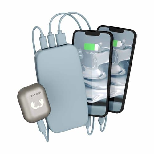 Fresh 'n Rebel Powerbank 18000 mAh USB-C