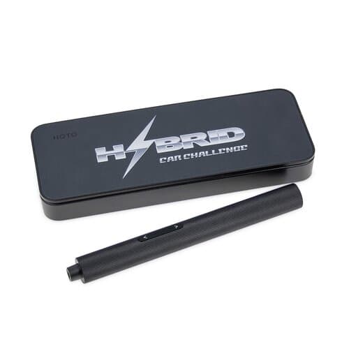 Hoto Elektro-Präzisionsschraubendreher Grau