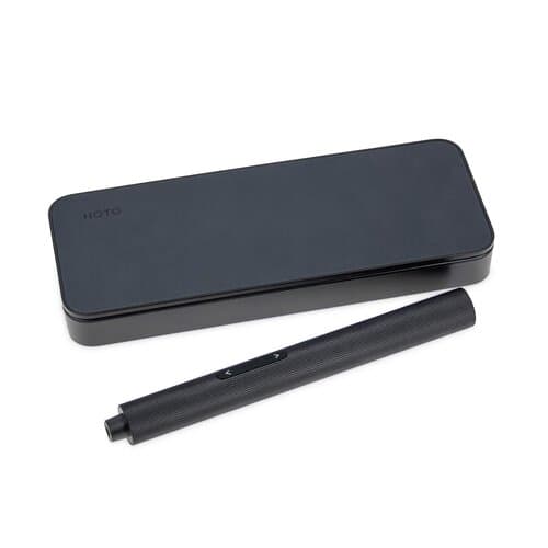 Hoto Elektro-Präzisionsschraubendreher Grau